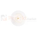 Lampa ścienna kinkiet Maxlight Lipari W0358 złoto szczotkowane 1 perfektmarket.webp