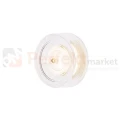 Lampa ścienna kinkiet Maxlight Lipari W0358 złoto szczotkowane 2 perfektmarket.webp