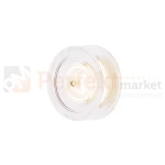Lampa ścienna kinkiet Maxlight Lipari W0358 złoto szczotkowane 2 perfektmarket.webp