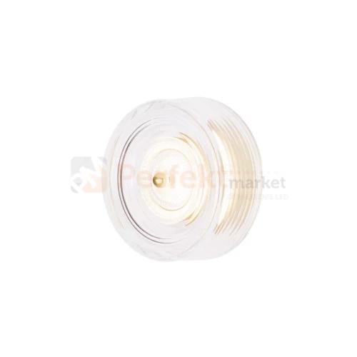 Lampa ścienna kinkiet Maxlight Lipari W0358 złoto szczotkowane 2 perfektmarket.webp