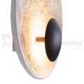 Lampa ścienna kinkiet Maxlight OYAKA W0325 dysk japan design detail perfektmarket.webp