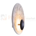 Lampa ścienna kinkiet Maxlight OYAKA W0325 dysk japan design perfektmarket.webp