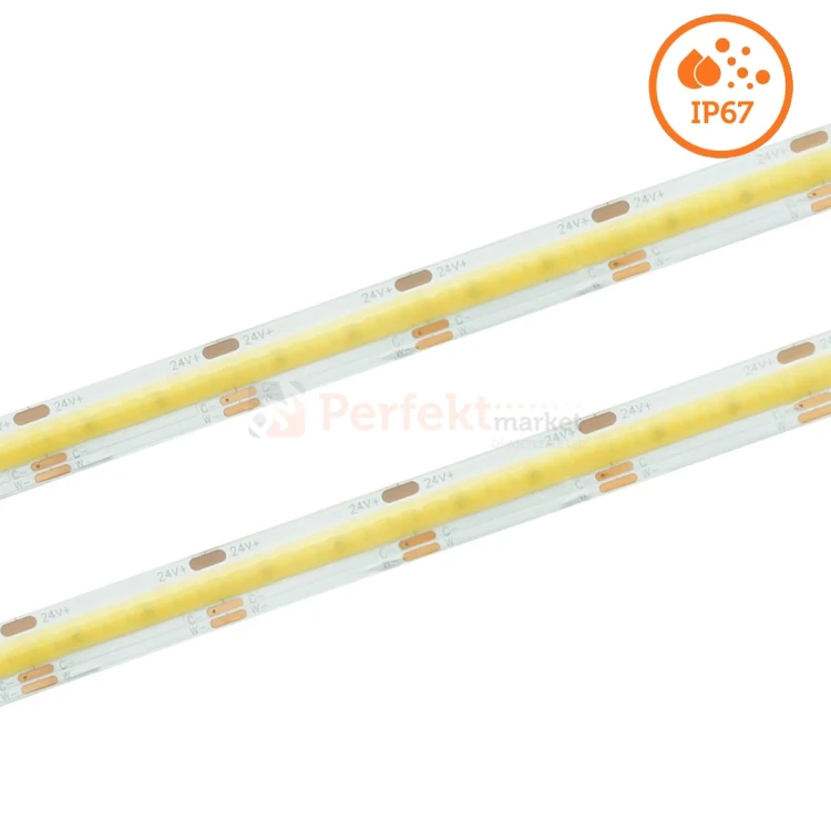 taśma led CCT wodoodporna IP67 termokokon 12V 608led profesjonalna 1 perfektmarket.webp