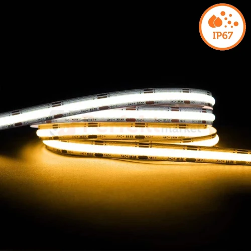 taśma led CCT wodoodporna IP67 termokokon 12V 608led profesjonalna 2 perfektmarket.webp