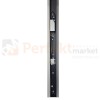 Lampa ścienna zewnętrzna liniowa na elewację 60cm LED Durango 19W 950lm 4500K czarna IP65 NEW! PERFEKT MARKET OLSZTYN