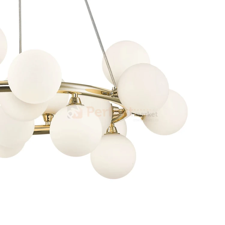 lampa wisząca złota szklane kule BOBO zuma line perfektmarket olsztyn 1.webp