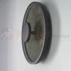 lampa ścienna OWLEN koło ring czarna kamień azzardo AZ5617 3 perfektmarket.webp