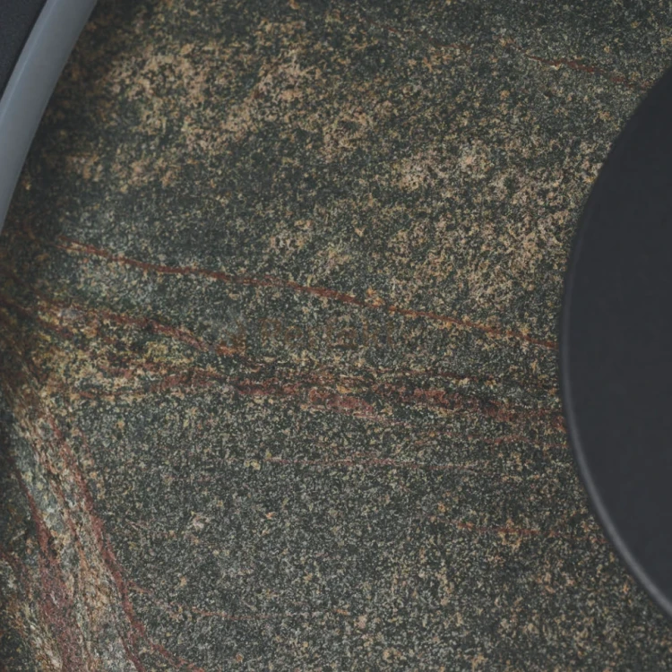 lampa ścienna OWLEN koło ring czarna kamień azzardo AZ5617 4 perfektmarket.webp