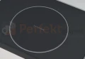 kinkiet ścienny LED HYLLA WALL z ładowarką indukcyjną czarny AZ5910 aranżacja1 perfektmarket.webp