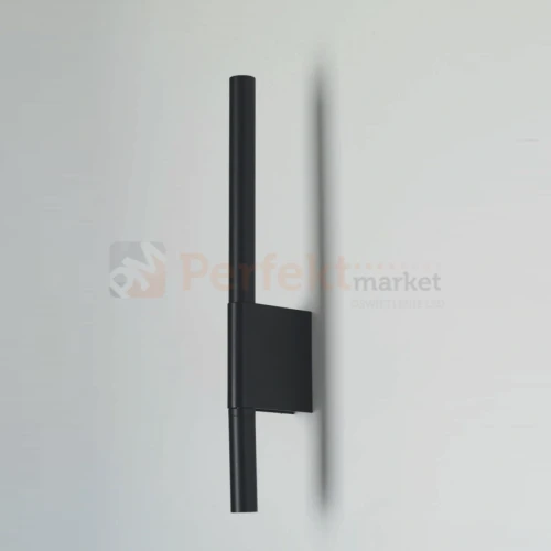 kinkiet ścienny podwójny OLIMPIA WALL 2 czarny regulowany AZ5965 3 perfektmarket.webp