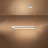 Lampa wisząca LED TUULA M biała 100 cm 3000K Thoro TH.159  2 perfektmarket.webp
