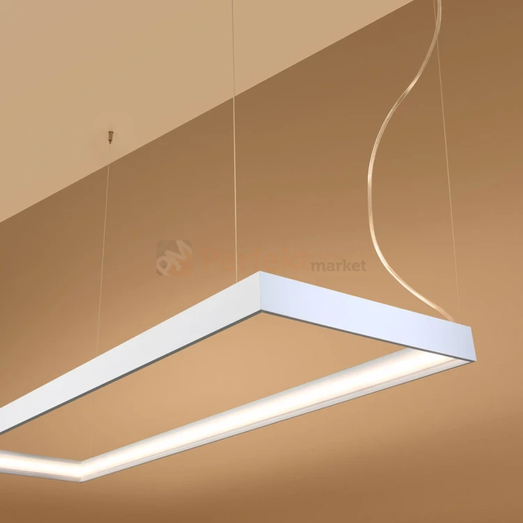 Lampa wisząca LED TUULA M biała 100 cm 3000K Thoro TH.159 4 perfektmarket.webp