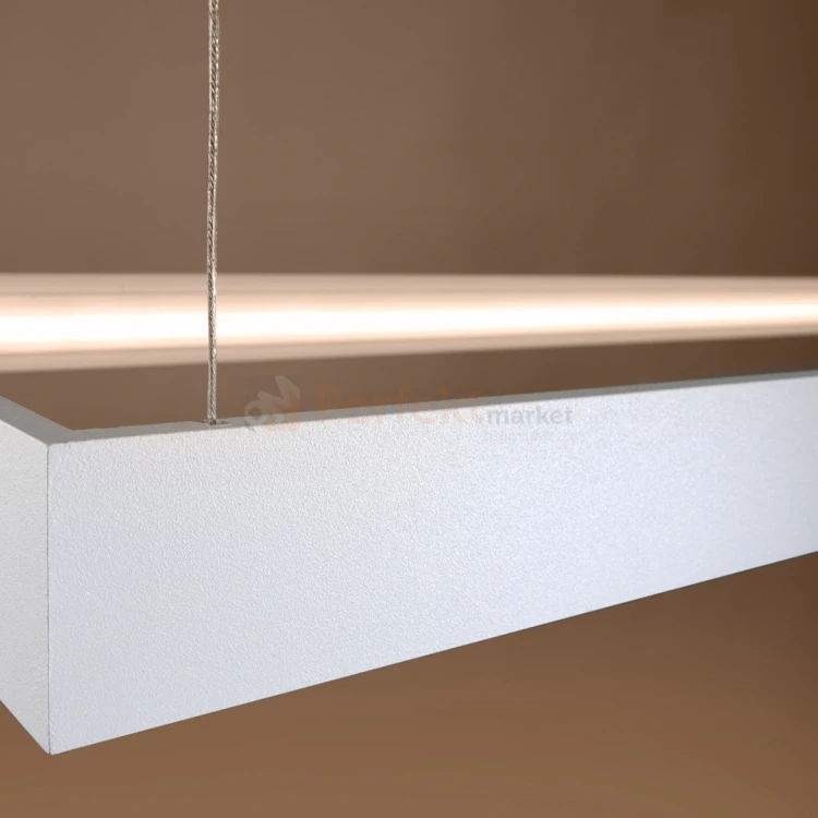 Lampa wisząca LED TUULA M biała 100 cm 3000K Thoro TH.159 5 perfektmarket.webp