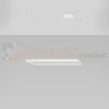 Lampa wisząca LED TUULA M biała 100 cm 3000K Thoro TH.159 perfektmarket1.webp