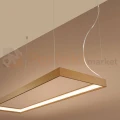 Lampa wisząca LED TUULA M złota 100 cm 3000K Thoro TH.161 3 perfektmarket.webp