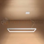 Lampa wisząca LED TUULA L biała 3000K 130 cm ThoroTH.165 1 perfektmarket.webp