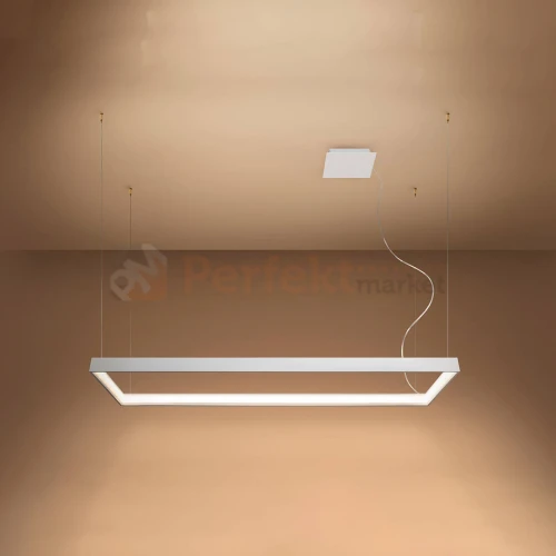 Lampa wisząca LED TUULA L biała 3000K 130 cm ThoroTH.165 1 perfektmarket.webp