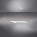 Lampa wisząca LED NELYA M biała 4000K 80 cm Thoro TH.150 2 perfektmarket.webp