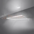 Lampa wisząca LED NELYA M biała 4000K 80 cm Thoro TH.150 3 perfektmarket.webp