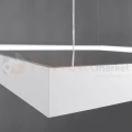 Lampa wisząca LED NELYA M biała 4000K 80 cm Thoro TH.150 4 perfektmarket.webp