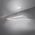 Lampa wisząca LED NELYA L biała 110cm 4000K TH.156 Thoro 1 perfektmarket.webp
