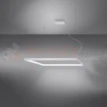 Lampa wisząca LED NELYA L biała 110cm 4000K TH.156 Thoro perfektmarket.webp