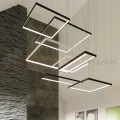 Lampa wisząca LED NELYA Thoro aranżacja perfektmarket.webp
