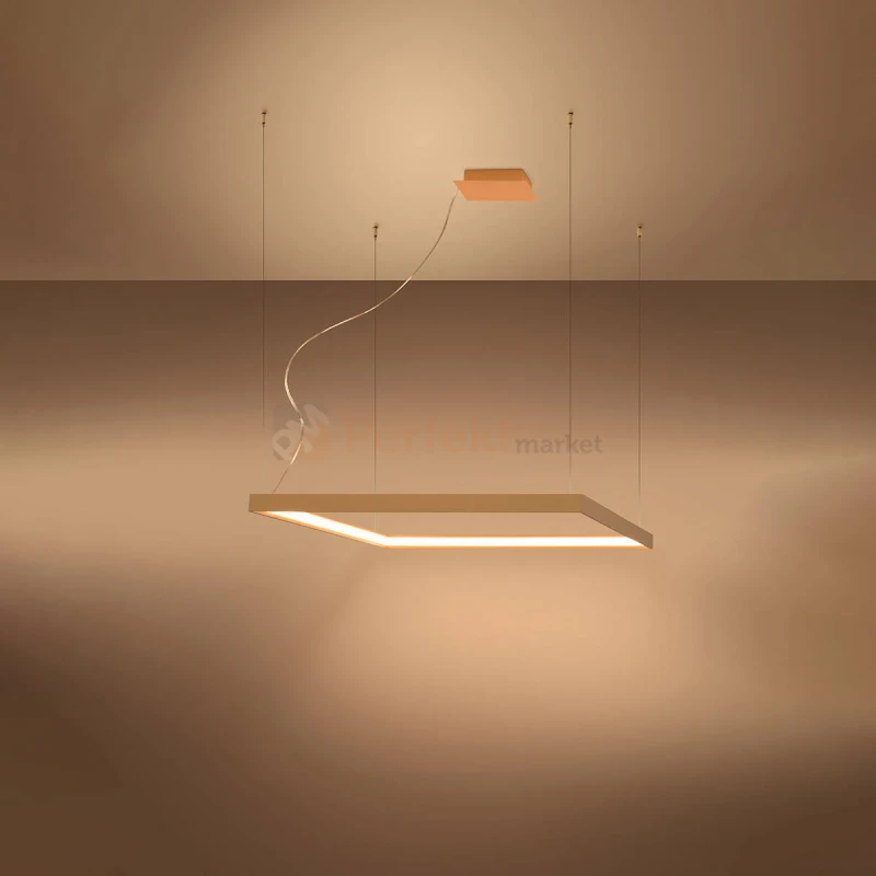 Lampa wisząca LED NELYA Thoro montaż perfektmarket.webp