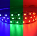 Taśma LED RGB 60 SMD 5050 IP20 wielokolorowa perfektmarket olsztyn.webp