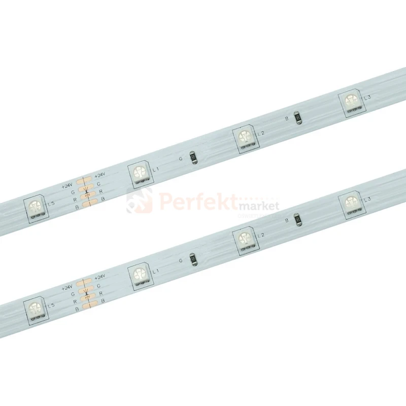 taśma led rgb 60 smd schemat instalacji.webp