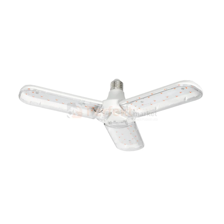 zarówka led planty do wzrostu roślin E27 24W perfektmarket olsztyn.webp