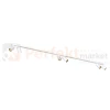 Lampa sufitowa na listwie szynie MONO white gold VI 7777 Nowodvorski  perfektmarket.webp