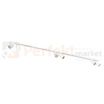 Lampa sufitowa na listwie szynie MONO white gold VI 7777 Nowodvorski  perfektmarket.webp