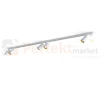 Lampa sufitowa na listwie szynie MONO white gold VI 7777 Nowodvorski 2 perfektmarket.webp