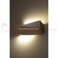 Kinkiet ceramiczny do malowania E27 Sigma mini SL.0229 perfektmarket sklep led

