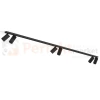 Lampa sufitowa na listwie szynie MONO czarna VI 7844 Nowodvorski 1 perfektmarket.webp