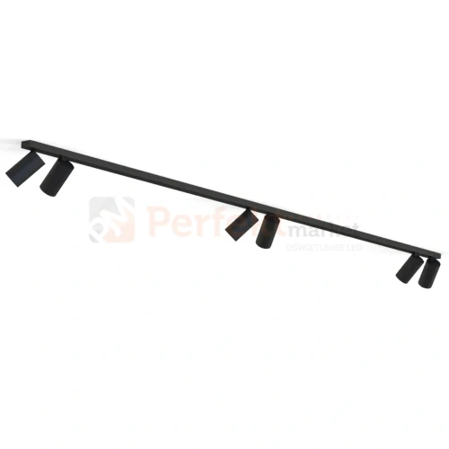 Lampa sufitowa na listwie szynie MONO czarna VI 7844 Nowodvorski 1 perfektmarket.webp