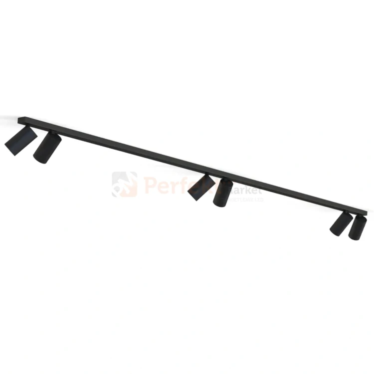Lampa sufitowa na listwie szynie MONO czarna VI 7844 Nowodvorski 1 perfektmarket.webp