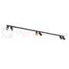 Lampa sufitowa na listwie szynie MONO czarna VI 7844 Nowodvorski 3 perfektmarket.webp