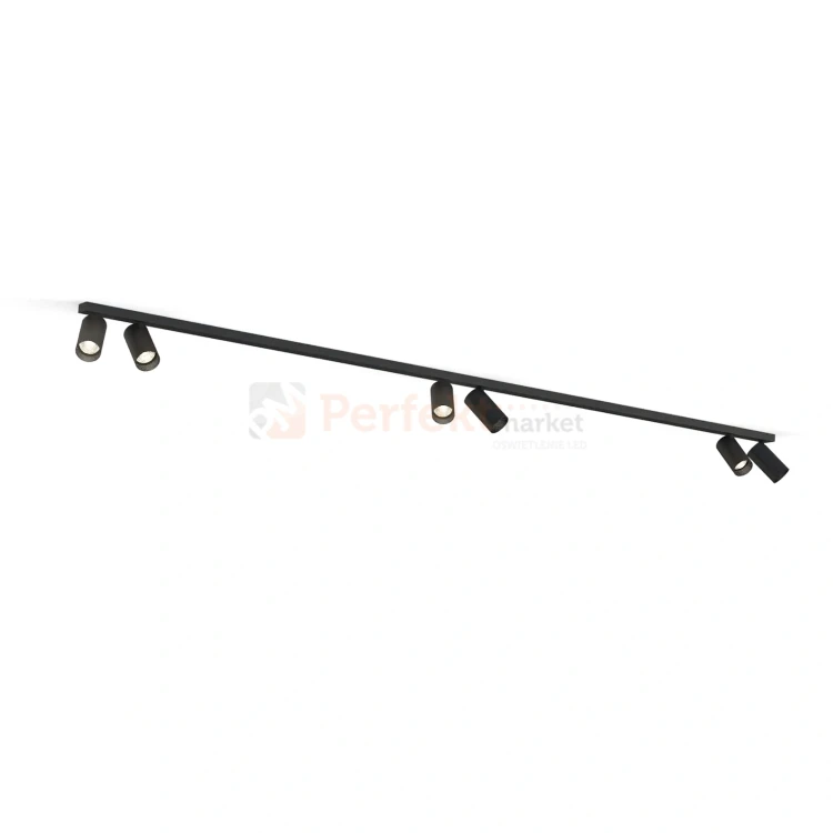 Lampa sufitowa na listwie szynie MONO czarna VI 7844 Nowodvorski 3 perfektmarket.webp