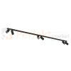 Lampa sufitowa na listwie szynie MONO czarna VI 7844 Nowodvorski perfektmarket.webp