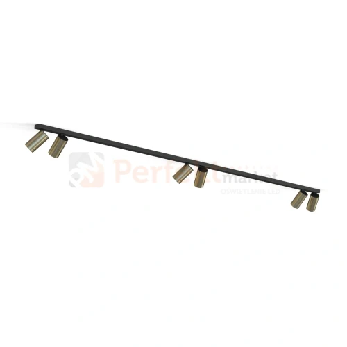 Lampa sufitowa na listwie szynie MONO złota VI 7785 Nowodvorski 1 perfektmarket.webp