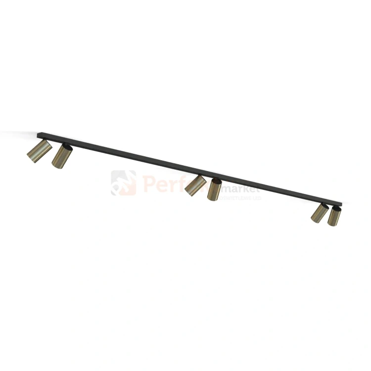 Lampa sufitowa na listwie szynie MONO złota VI 7785 Nowodvorski 1 perfektmarket.webp