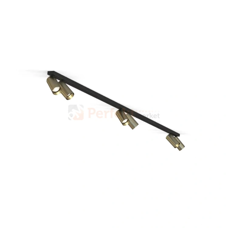 Lampa sufitowa na listwie szynie MONO złota VI 7785 Nowodvorski 2 perfektmarket.webp