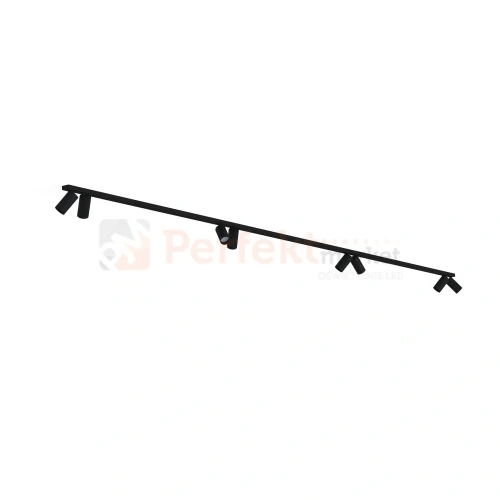 Lampa sufitowa na listwie szynie MONO czarna VIII 2x200cm 7722 Nowodvorski 1 perfektmarket.webp