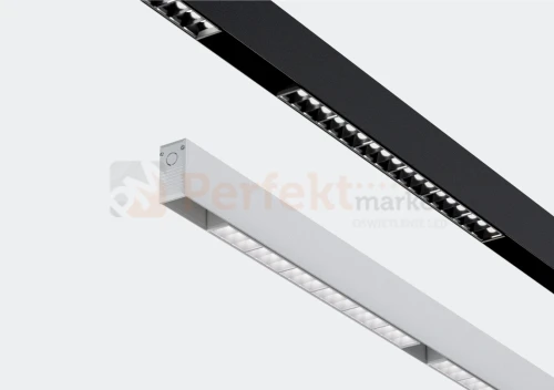 System magnetyczny SHIFT oprawa soczewkowa LED SHIFT GRID 48V perfektmarket.webp