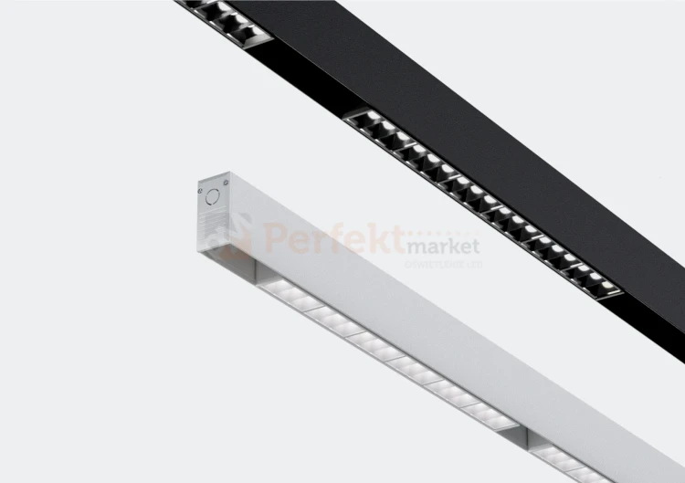 System magnetyczny SHIFT oprawa soczewkowa LED SHIFT GRID 48V perfektmarket.webp