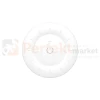 miboxer pilot ściemniacz do LED bezprzewodowy pokrętło K3S biały perfektmarket.webp