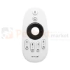 miboxer fut006 pilot do taśm led, 4 strefowy biały bezprzewodowy perfektmarket olsztyn.webp