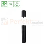 lampa wisząca z regulacją wysokości 11W hangit multiway M CCT perfektmarket.webp